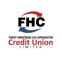 First Heritage Co-operative Credit Union Logo