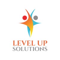 Level Up Solutions Logo