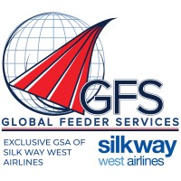 Global Feeder Services Logo