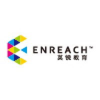 ENREACH Education Beijing Logo