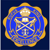 Rufus King High School Logo