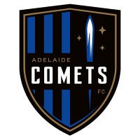 Adelaide Comets FC Logo