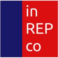 Inrepco LLC Logo