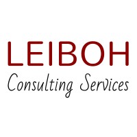 Leiboh Consulting Services Logo
