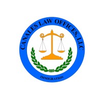 Canales Law Offices, LLC Logo