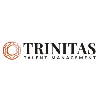 Trinitas Talent Management, LLC Logo