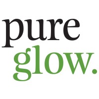 Pure Glow Logo