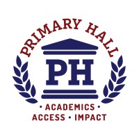 Primary Hall Preparatory Charter School Logo