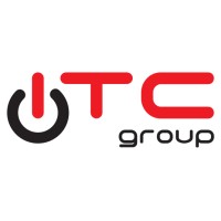 ITC Group Logo