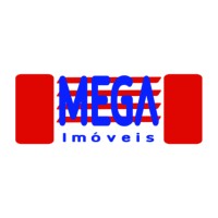 Mega Imóveis Logo