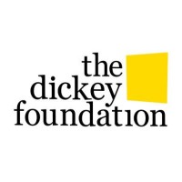 The Dickey Foundation Logo