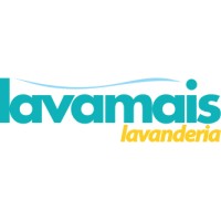 Lavanderia Lavamais Logo