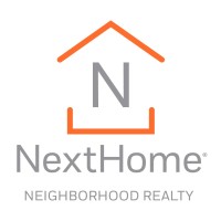 NextHome Neighborhood Realty Logo