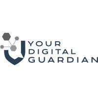 Your Digital Guardian Logo