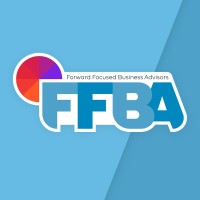 Forward Focused Business Advisors Logo
