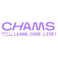 Chams-NGO Logo