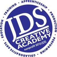 JDS Creative Academy Logo