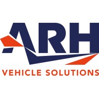 ARH Vehicle Solutions Logo