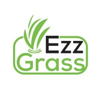 EzzGrass Logo