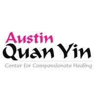 Austin Quan Yin Center Logo