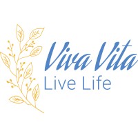 Viva Vita: Live Life Logo
