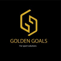 Golden Goals for Sport Solutions Logo
