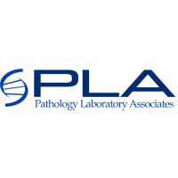 Pathology Laboratory Associates Logo
