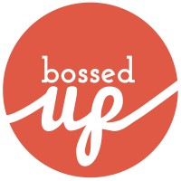 Bossed Up Logo