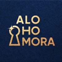 Grupo Alohomora Logo
