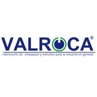 Manufacturas Valroca S.A. de C.V. Logo