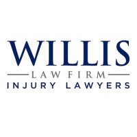 The Willis Law Firm Logo