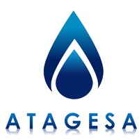 ATAGESA Logo