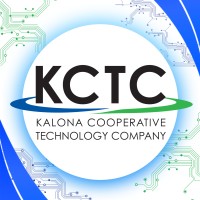 Kalona Cooperative Technology Company Logo