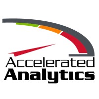 Accelerated Analytics Logo