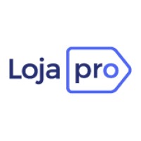 LojaPro Logo