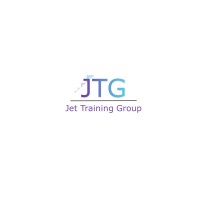 Jet Training Group LLC Logo