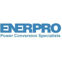 Enerpro, Inc. Logo