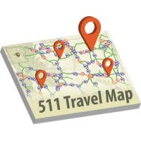 Truck Drivers Health / Walk A Mile America Foundation Logo