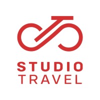 Studio Travel Logo
