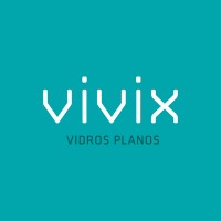 Vivix Vidros Planos Logo