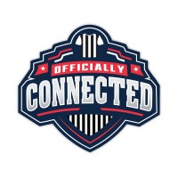 OfficiallyConnected.com Logo