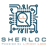 Sherloc Logo