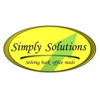 Simply Solutions, Inc. Logo