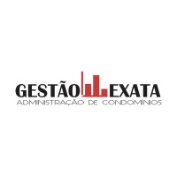 Gestão Exata Administração de Condomínios Logo