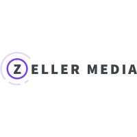 Zeller Media Logo