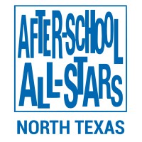 After-School All-Stars North Texas Logo