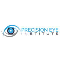 Precision Eye Institute Logo