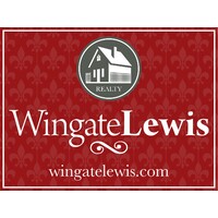 Wingate Lewis Realty Logo