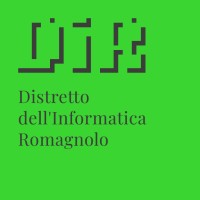 Distretto dellInformatica Romagnolo Logo