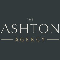 The Ashton Agency Logo